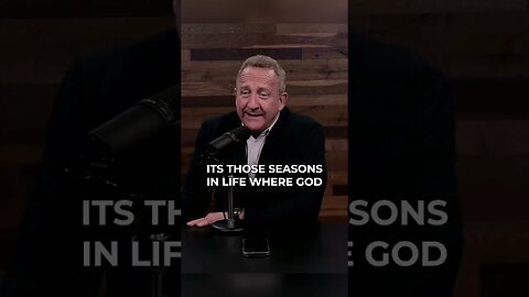 What is God's sovereignty | In The Word ft. Rob McCoy (Psalm 131)