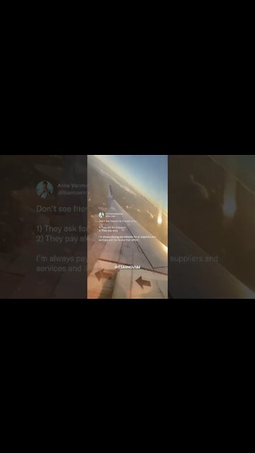 Lesson About Friends | @ARNO