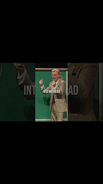 Your Present or Past Results Will Not Affect Your Future