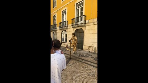 Lisbon Portugal