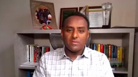 አማራው ያለውን በጀት በሙሉ ተጠቅሞ መደራጀት አለበት - ሀብታሙ አያሌው