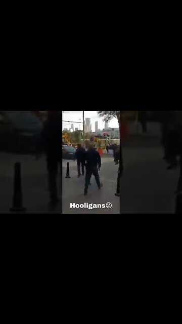 Hooligans😡 shorts