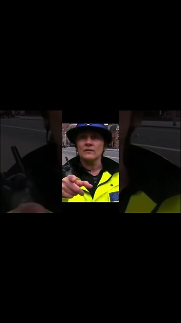 From UK, Excuse me don't film you can't take pictures