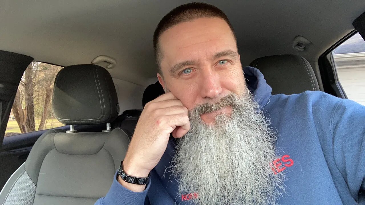 Drive & Chat with Döc (2/20/23)