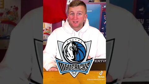 Who is the GOAT of the Miami Heat and Mavericks?! Do you agree with Zach? #shorts