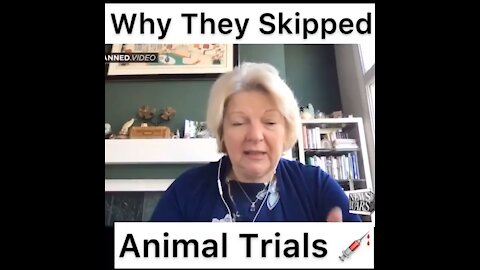 Why THEY SKIPPED ANIMAL TRIALS FOR THIS DEADLY VACCINE 💉