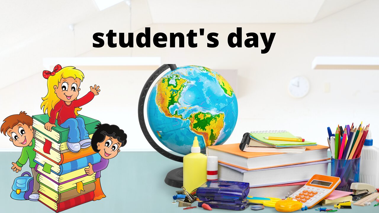 August 11th student day