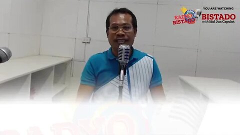 BISTADO with Jun Capulot | November 17, 2022