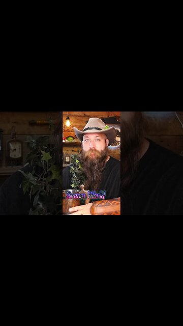 Random Event: Dream World #shorts