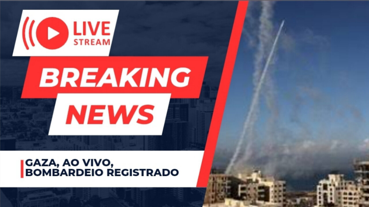 Conexão Israel-Gaza ao vivo: 'Graf Mistaki' alerta para militantes do Hamas após ataque de Misil