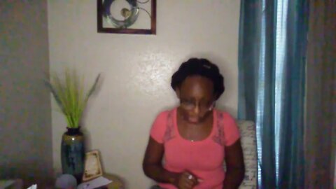 The Lord speaking to ALL!