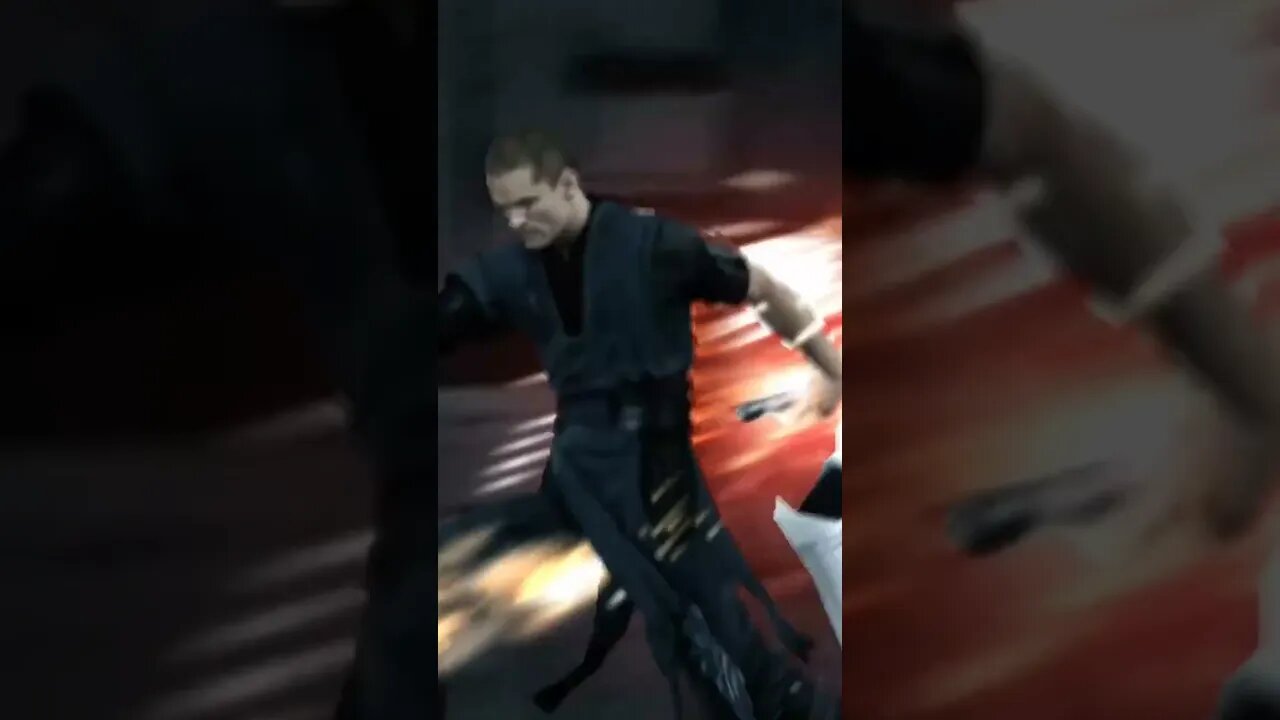 Sith strike starwars force unleashed 2