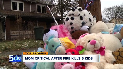 News 5 Cleveland Latest Headlines | December 11, 7am