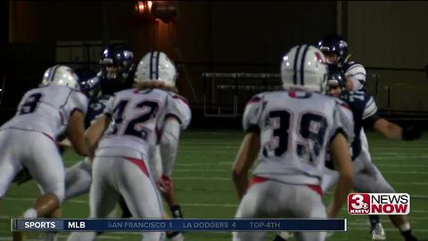 Urbandale vs. CB Lewis Central