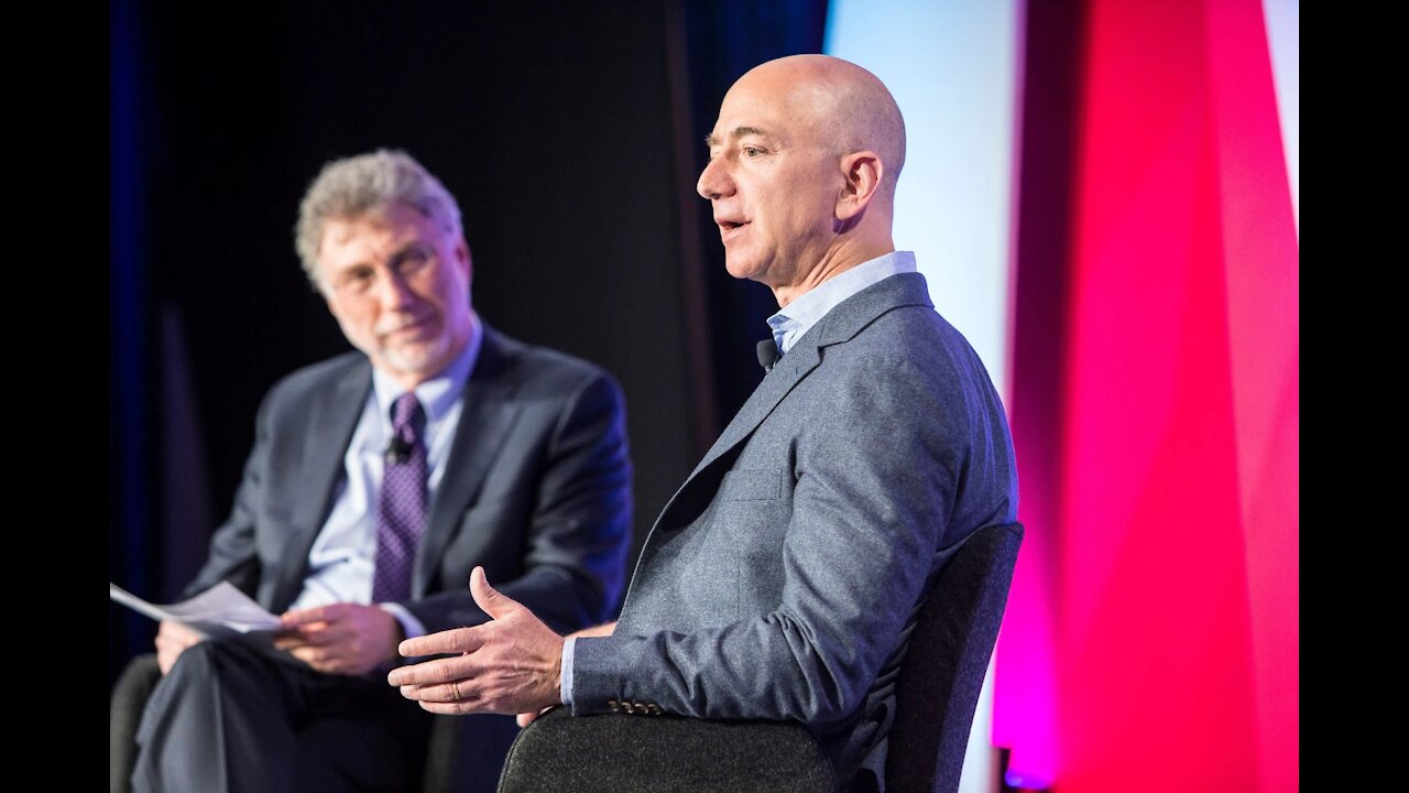 With Bezos at the helm, democracy dies at the Washington Post editorial board
