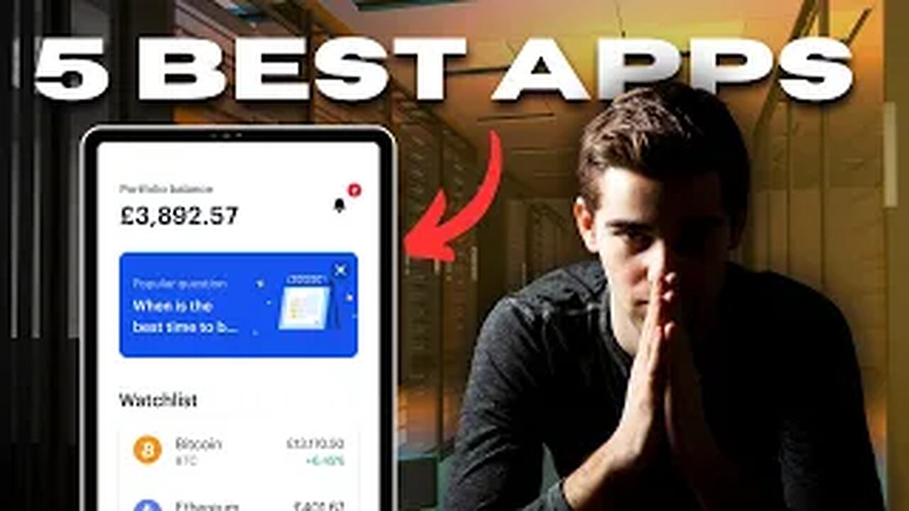 5 Best Apps To Make Money Online DAILY Within 24 Hours In 2023!