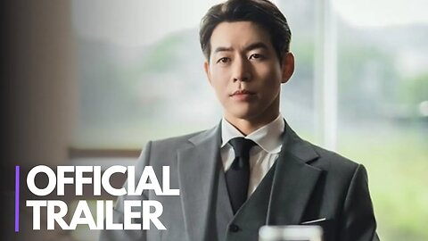 Pandora Beneath The Paradise | Official Trailer | Lee Ji Ah, Lee Sang Yoon