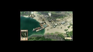 Tropico 4 Chinese Ninjas #Shorts