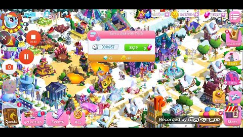 I was wrong? Tale of Tirek campaign has begun!