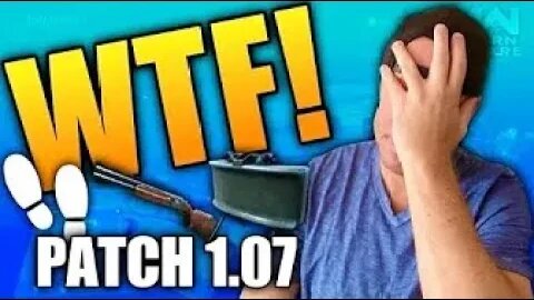 THE NEW MODERN WARFARE PATCH IS...
