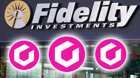 GFAL HOLDERS!! $4.5 TRILLION COMPANY FIDELITY WILL MAKE GFAL EXPLODE!! *URGENT!!*