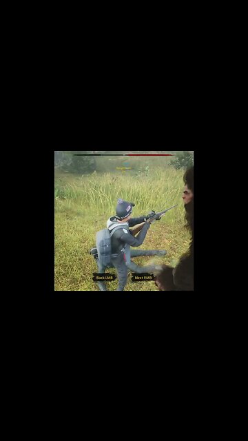 Time to Run ! | Bigfoot Game