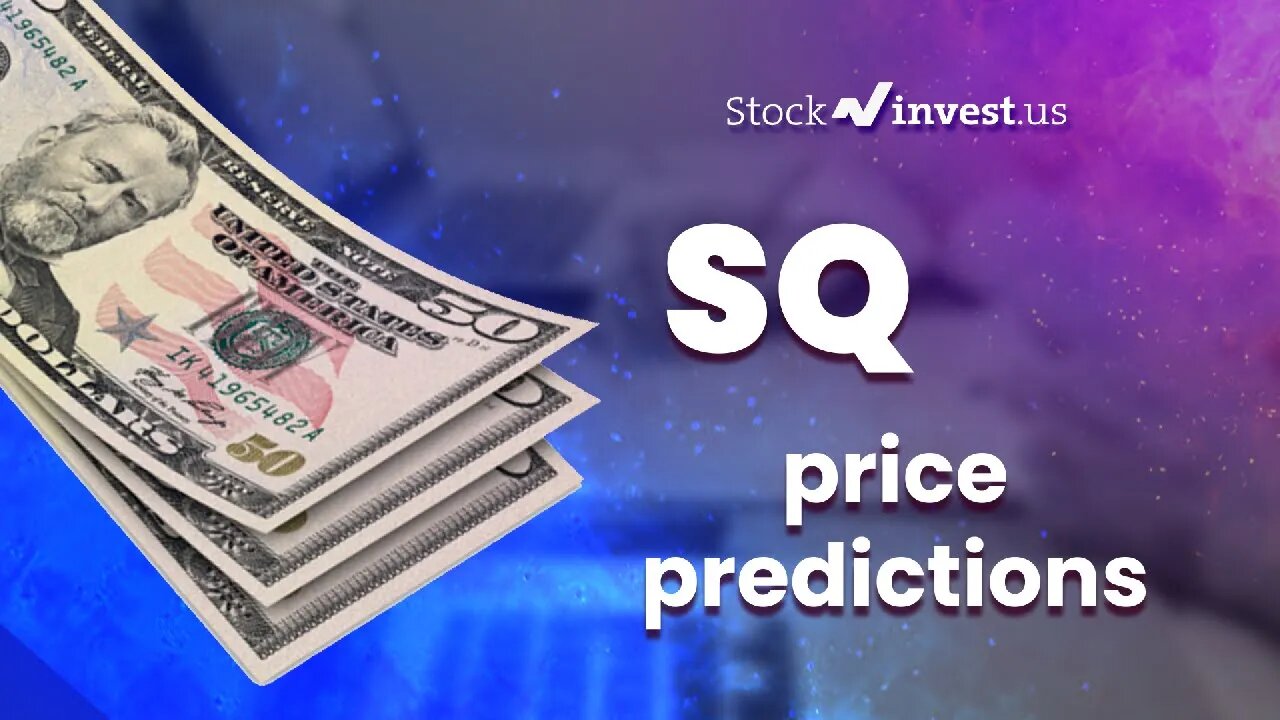 SQ Price Predictions - Square Stock Analysis for Monday, February 7th