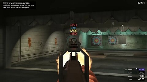 gta5 pc/steam mouse aim p3 - mostly first person