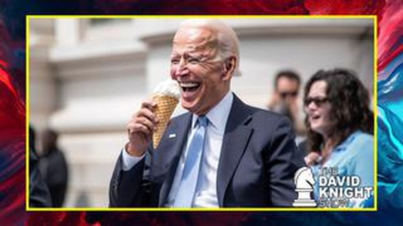 INTERVIEW Tony Arterburn: Why is "Free Trade" Globalist Biden Pushing Tariffs?