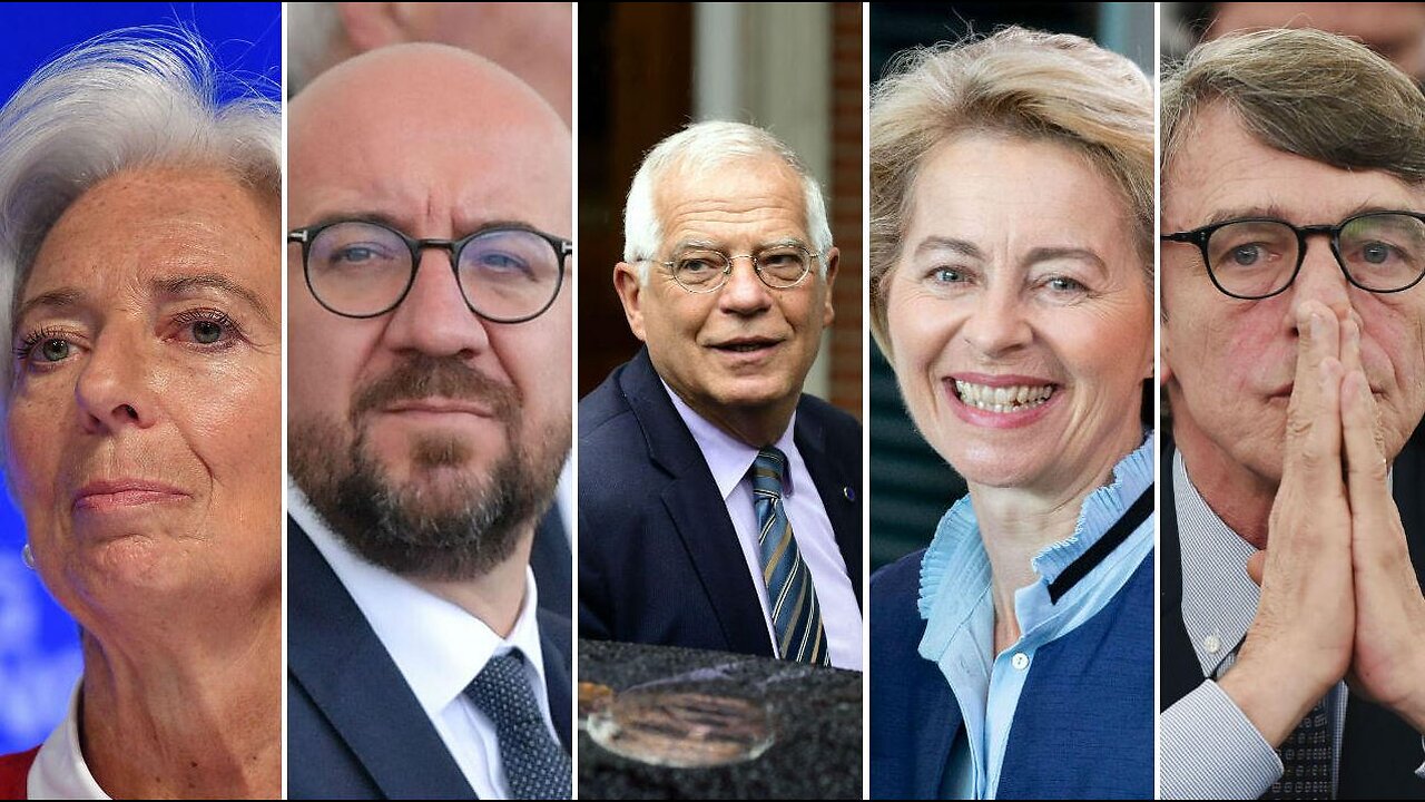 Une Examen Critique du Leadership d'Ursula von der Leyen et de l'Impact de l'Euro sur l'Europe