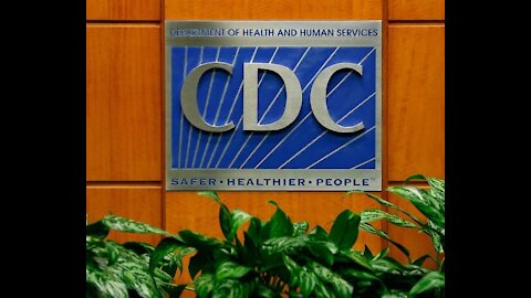 Report: White House Frustrated With CDC Over Shifting Messages