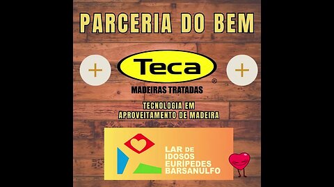 Parcerias do Bem da 3ª Feijoada do Bem..