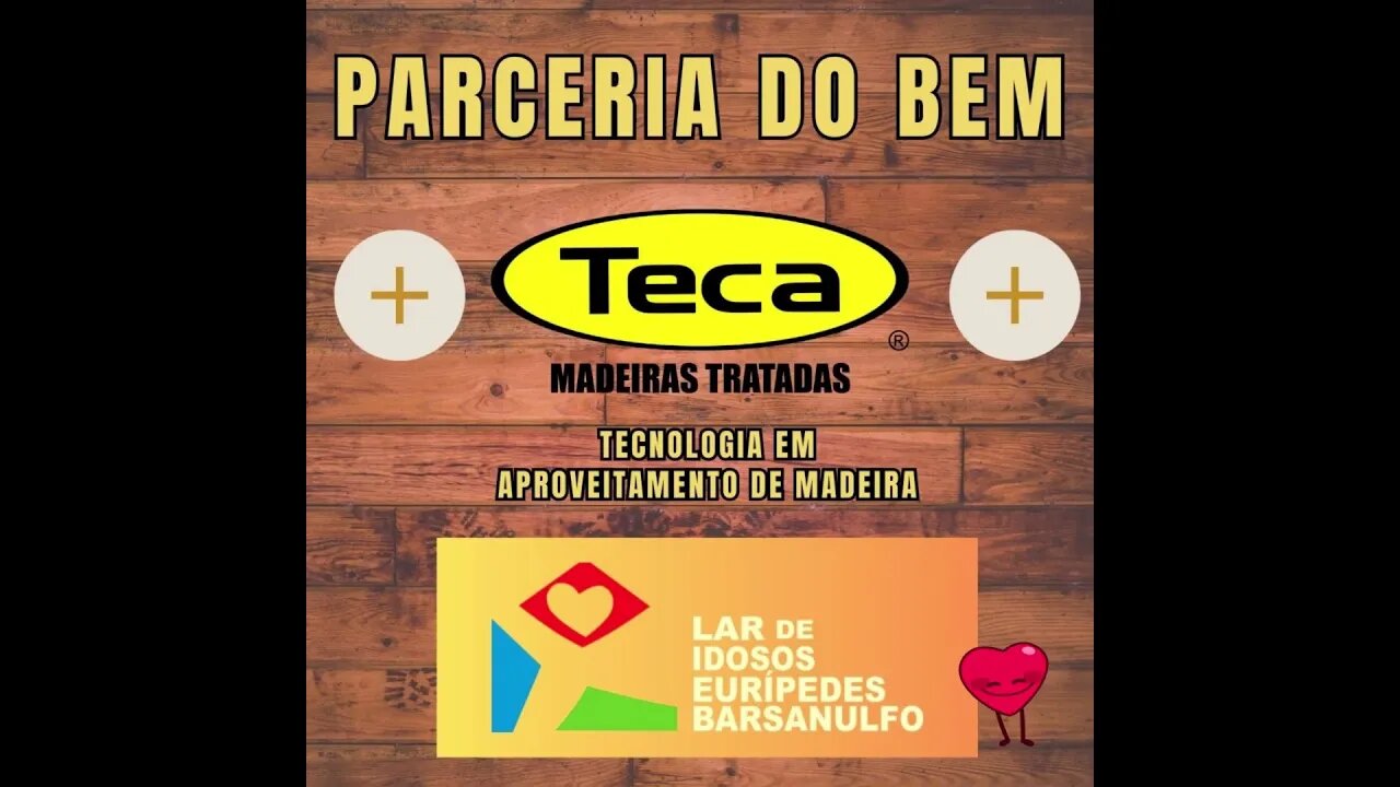 Parcerias do Bem da 3ª Feijoada do Bem..