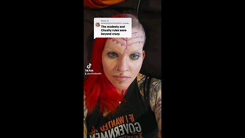 chastity in the mormon cult