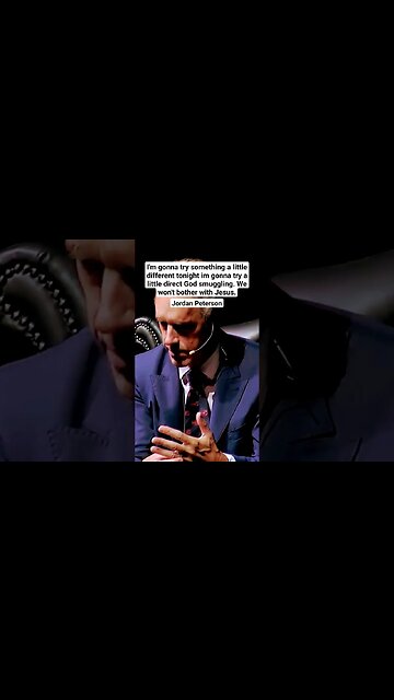 Forget about Jesus. #jesus #jordanpeterson #bible #jordanpetersonquotes #samharris #god #atheism