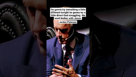 Forget about Jesus. #jesus #jordanpeterson #bible #jordanpetersonquotes #samharris #god #atheism