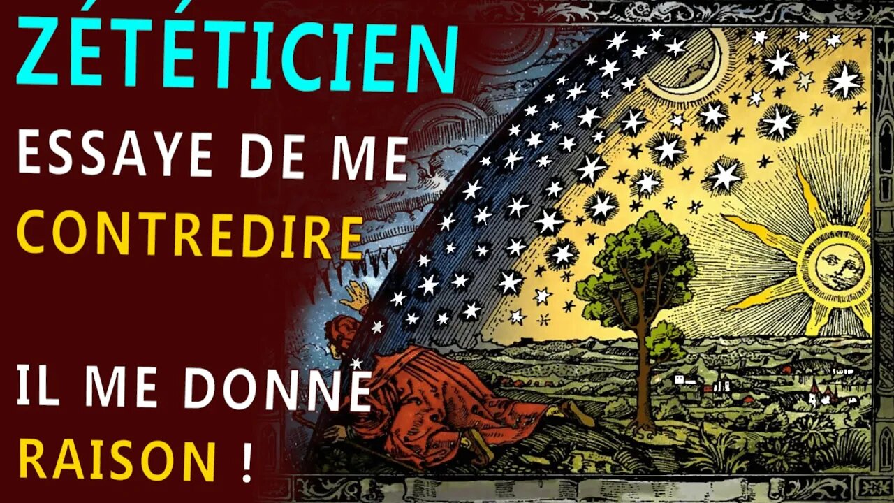 Urbi ET Orbi Réfutation Me donne Raison