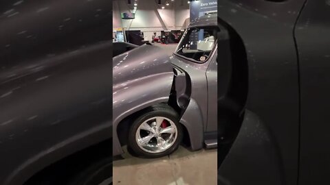 SEMA 2022 Battle of the Builder Finalists