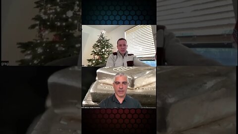 YouTube Shorts | Gold Price Can It Keep Rising Even as Fed Keeps Hiking