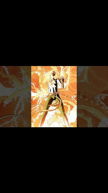 Iron Fist Phoenix Tierra-62520 Fongji Wu #shorts