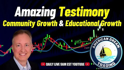 Achieving Dreams - Amazing Testimony Of Community And Educational Growth