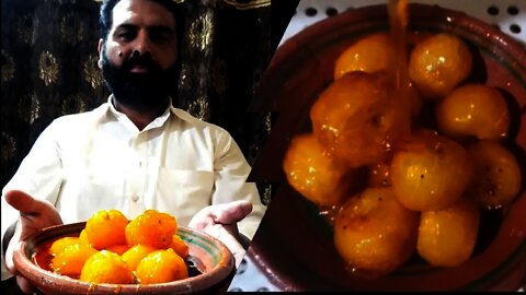 سیب کا مربہ || Saib ka Morabba || Apple