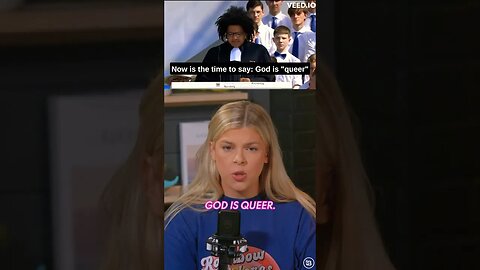 God is Queer?! 😳