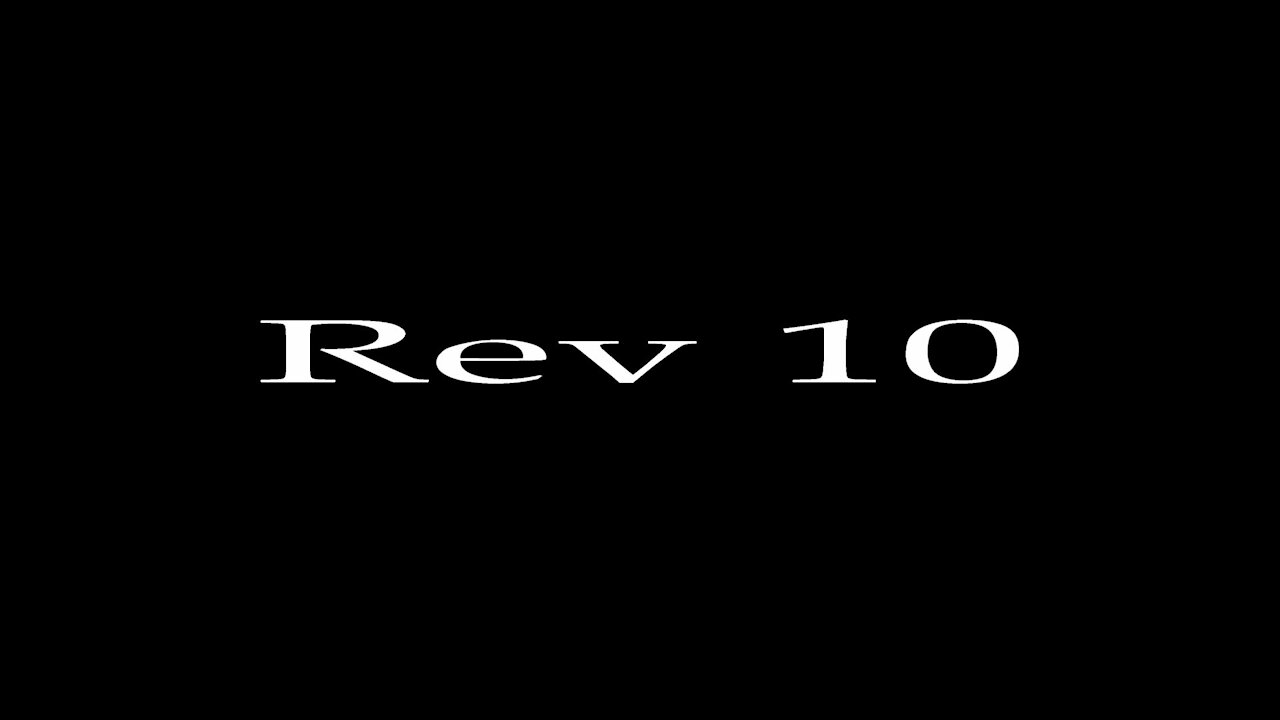 Revelation 10