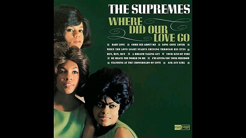 The Supremes