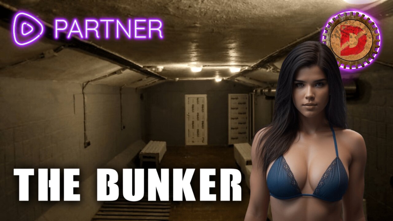 In The Bunker