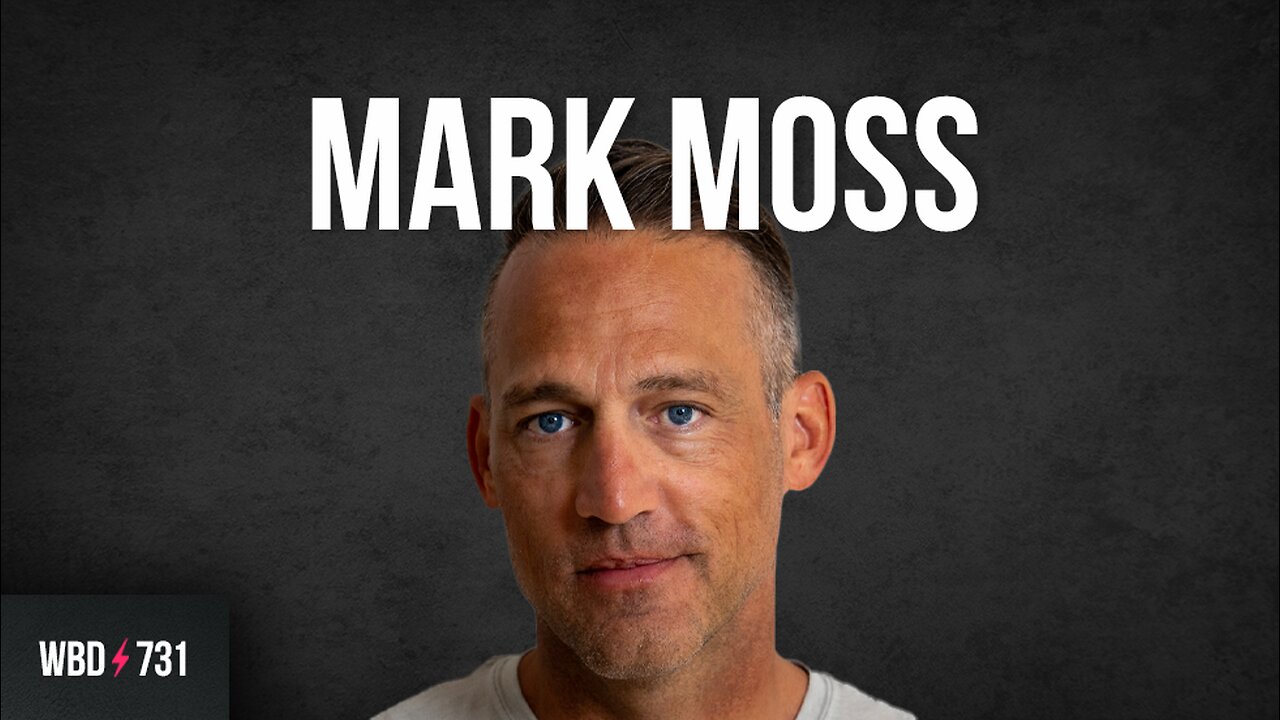 The Fight for Bitcoin Against CBDCs with Mark Moss