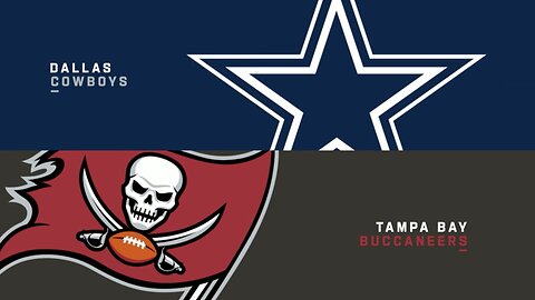 Tampa Bay Buccaneers vs Dallas Cowboys | SNF Week 16 | Live Stream Reactions & Commentary