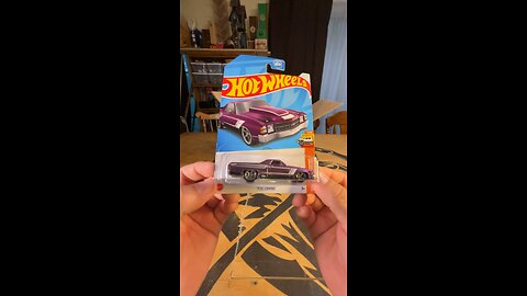 Hotwheels unboxing