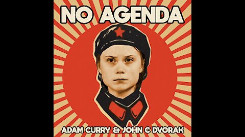 No Agenda Episode 1386 - "Frankenjab"